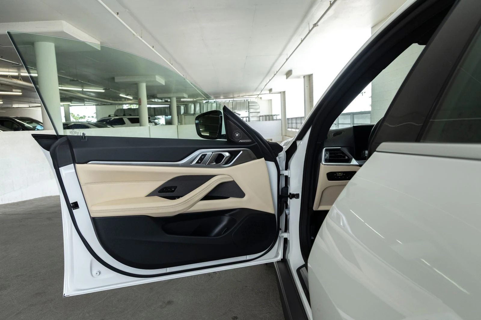 2023 BMW i4 eDrive40 (G26), 13/20