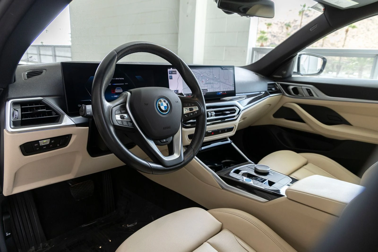 2023 BMW i4 eDrive40 (G26), 15/20