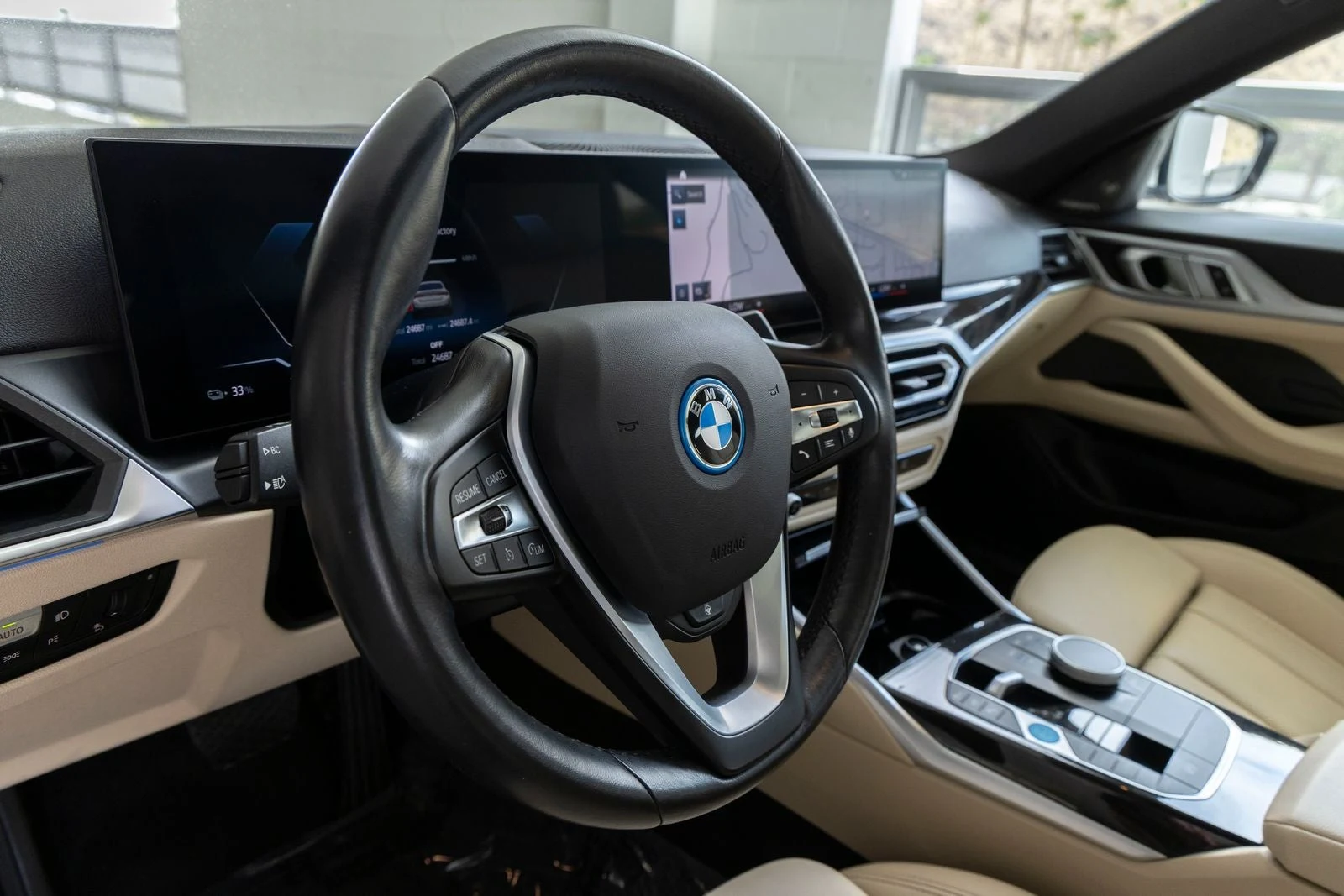 2023 BMW i4 eDrive40 (G26), 16/20