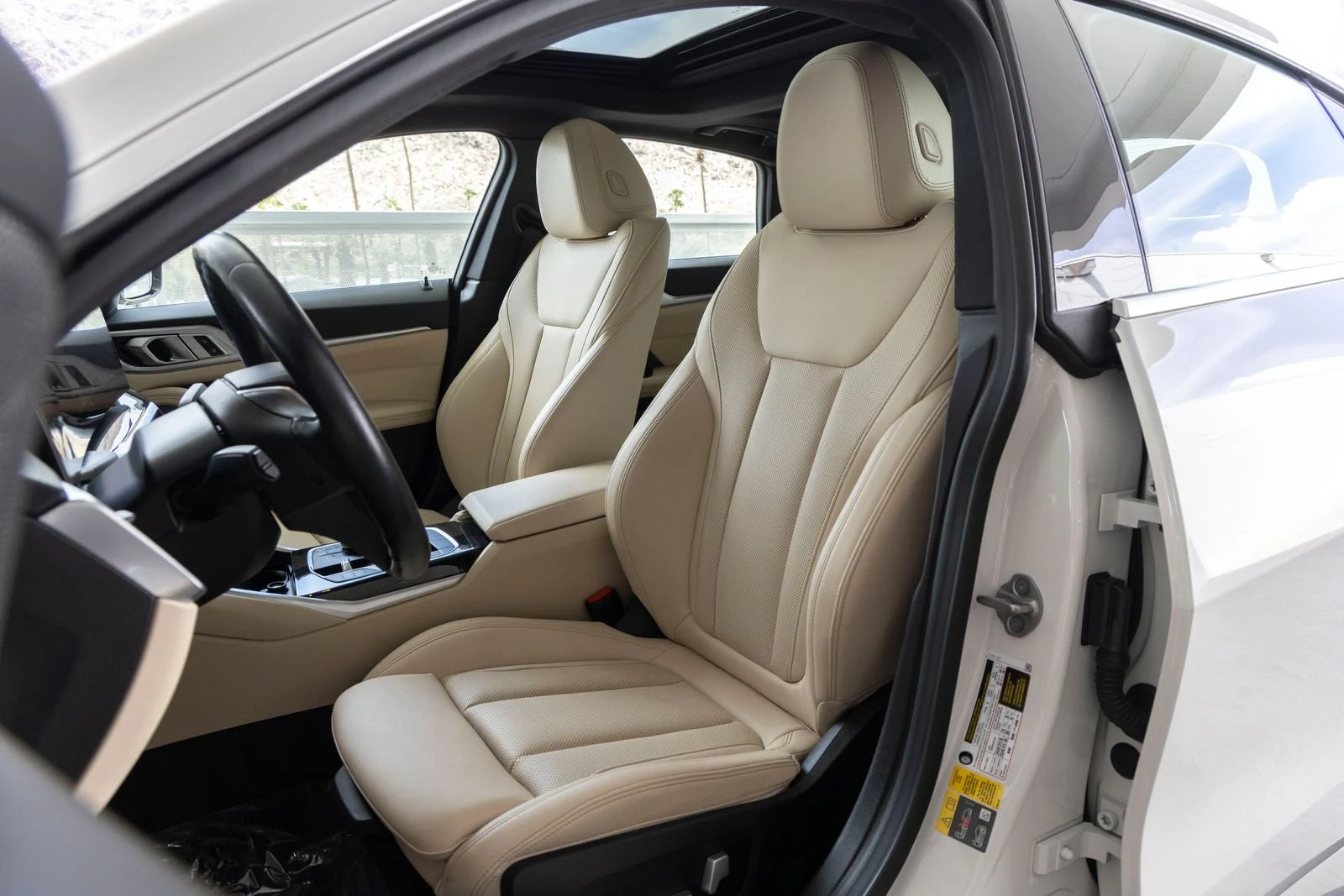 2023 BMW i4 eDrive40 (G26), 18/20