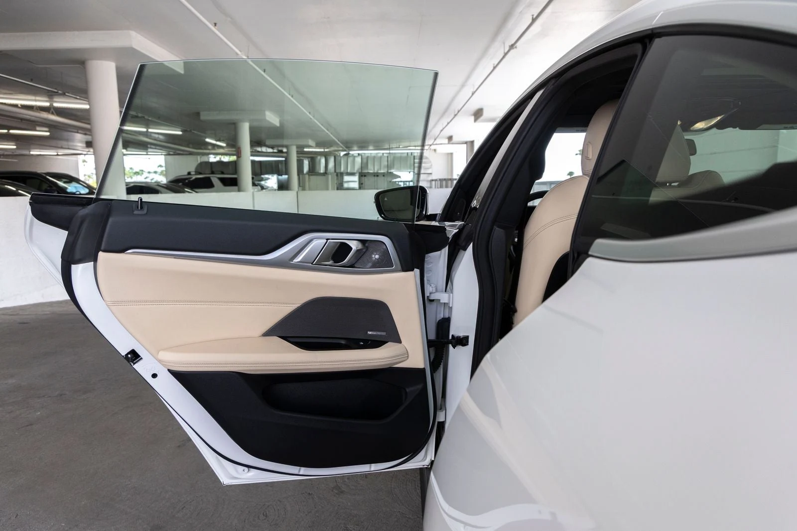2023 BMW i4 eDrive40 (G26), 19/20