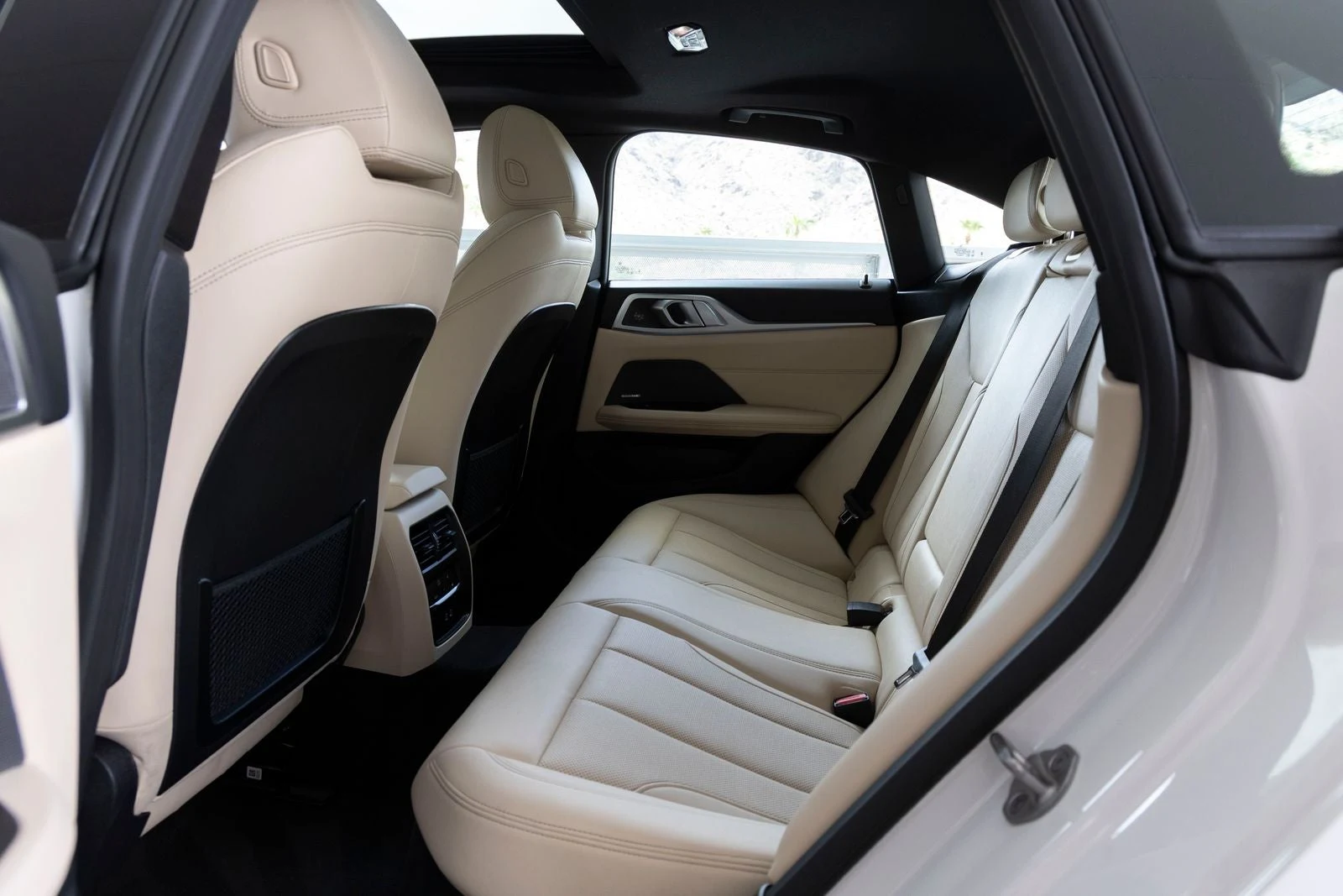 2023 BMW i4 eDrive40 (G26), 20/20