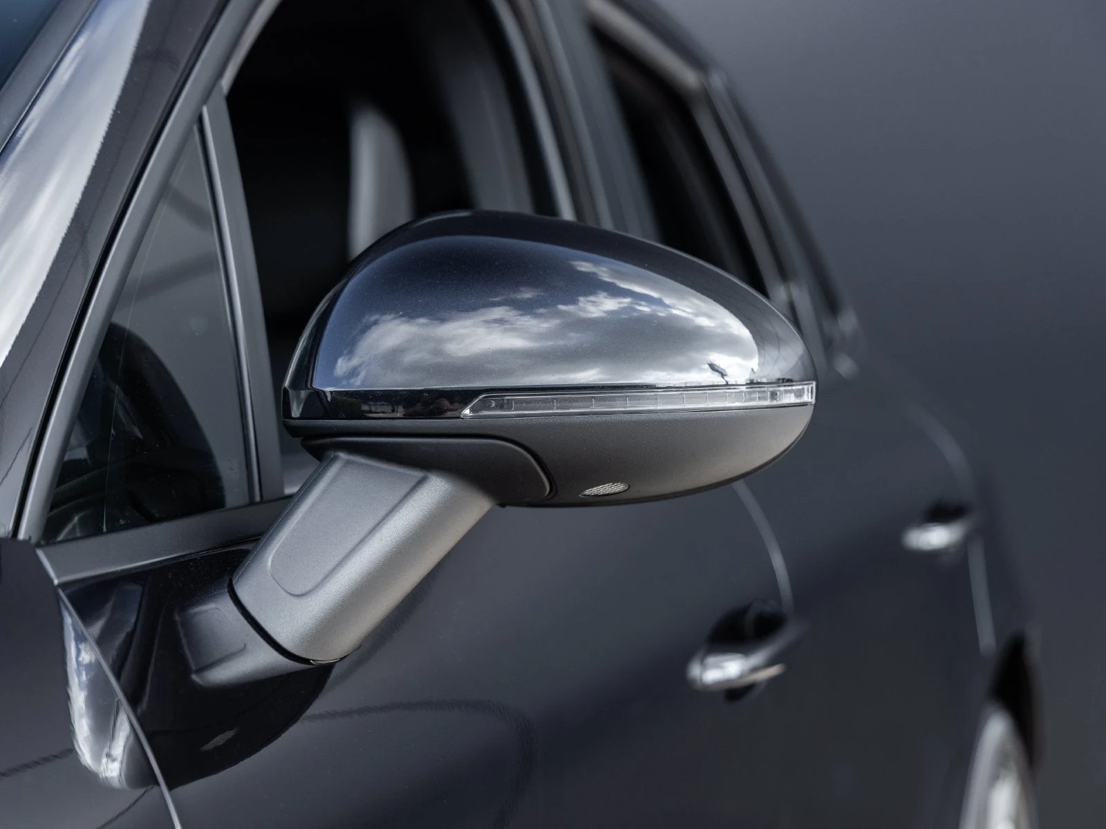 2018 Porsche Macan Sport Edition (95B), 16/20
