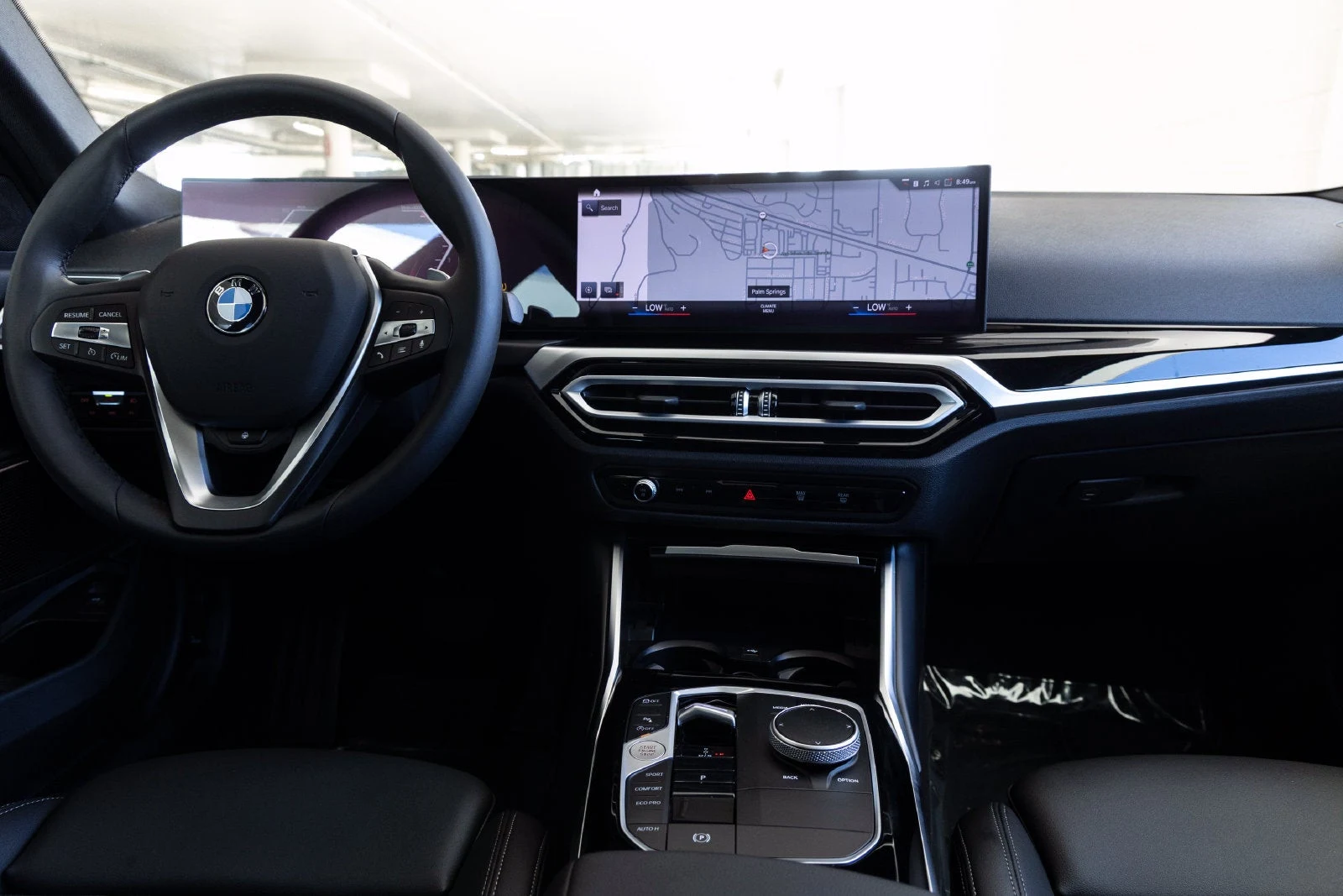 2024 BMW 330i Sedan (G20), 11/20