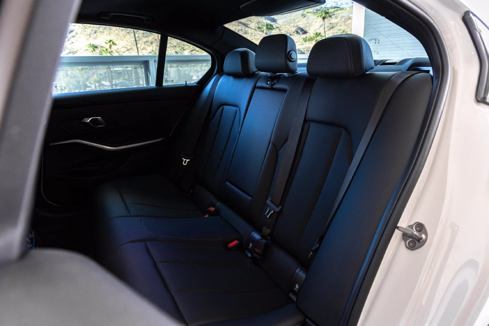 2024 BMW 330i Sedan (G20), 20/20