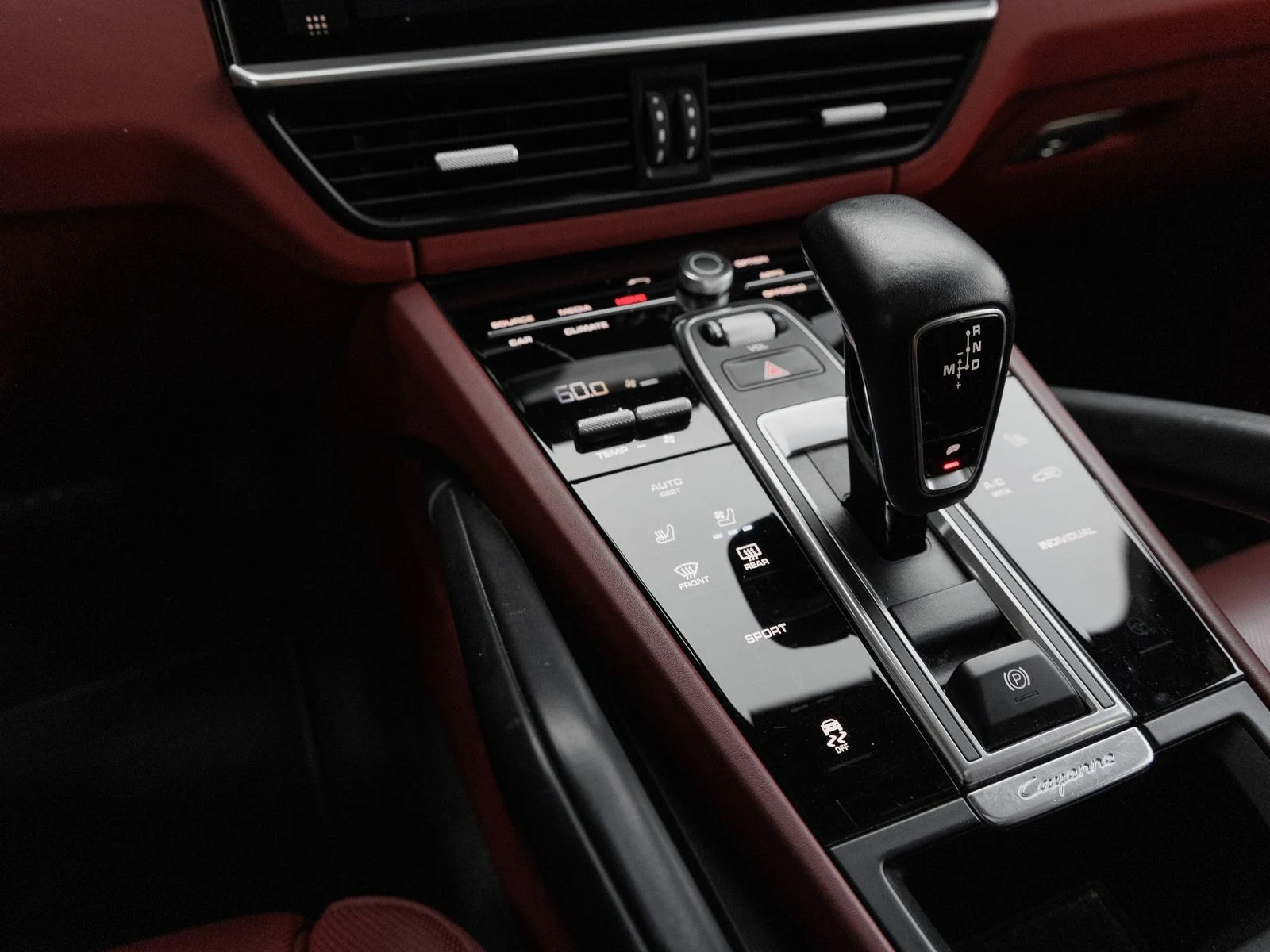 2020 Porsche Cayenne (3rd Generation), 20/20