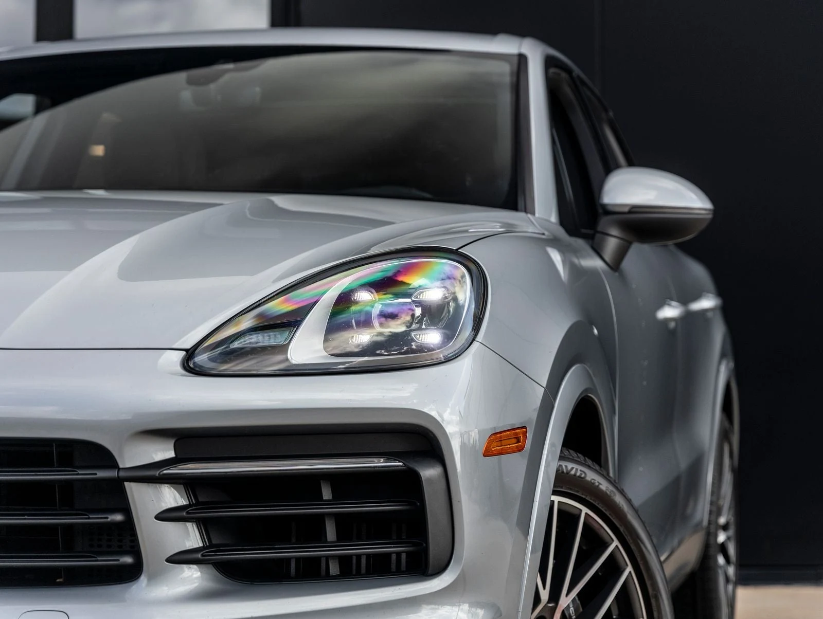 2021 Porsche Cayenne (3rd Generation), 16/20