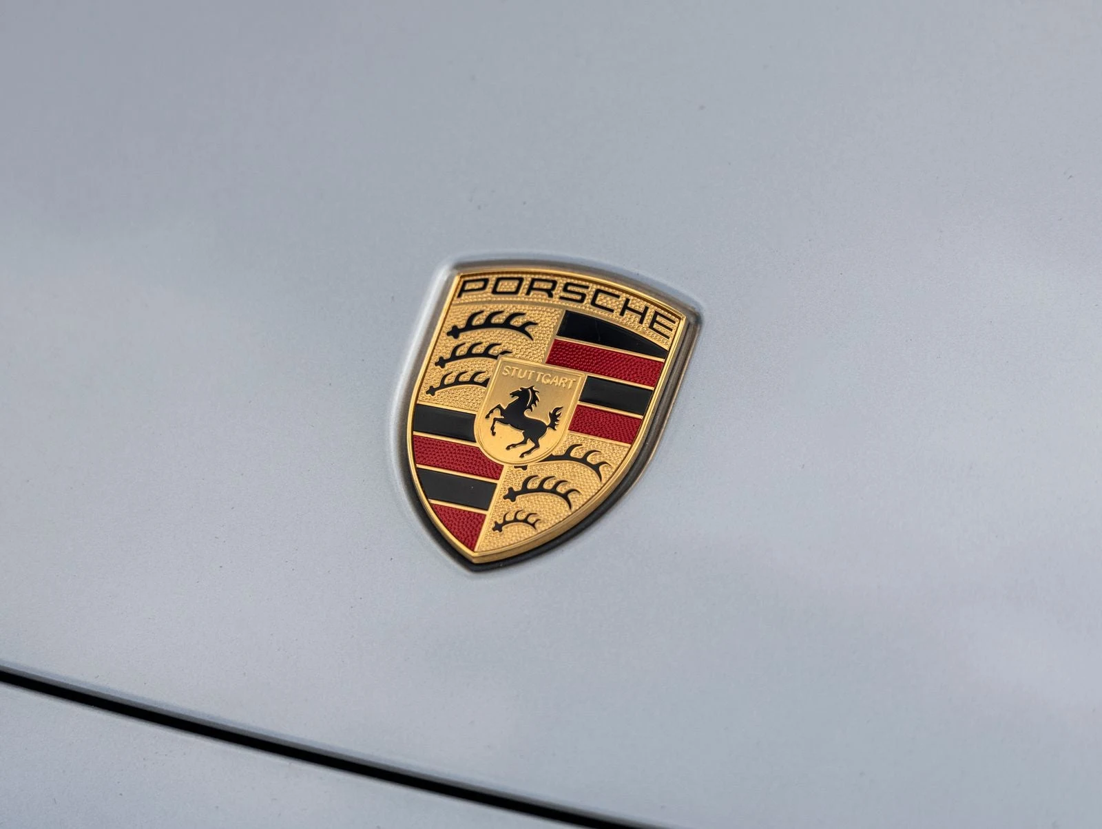 2021 Porsche Cayenne (3rd Generation), 17/20