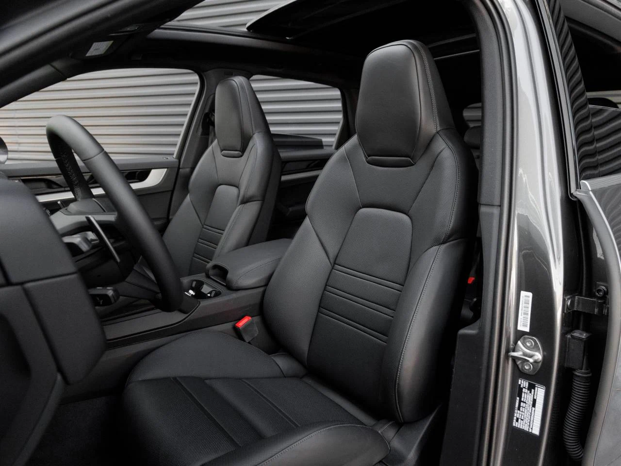 2025 Porsche Cayenne (3rd Generation), 5/20