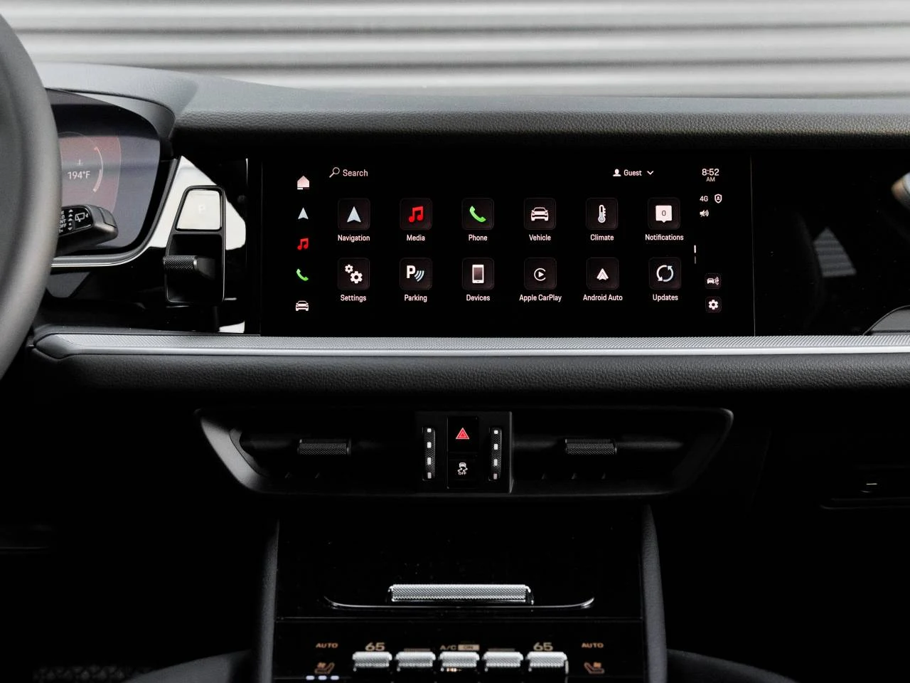 2025 Porsche Cayenne (3rd Generation), 17/20