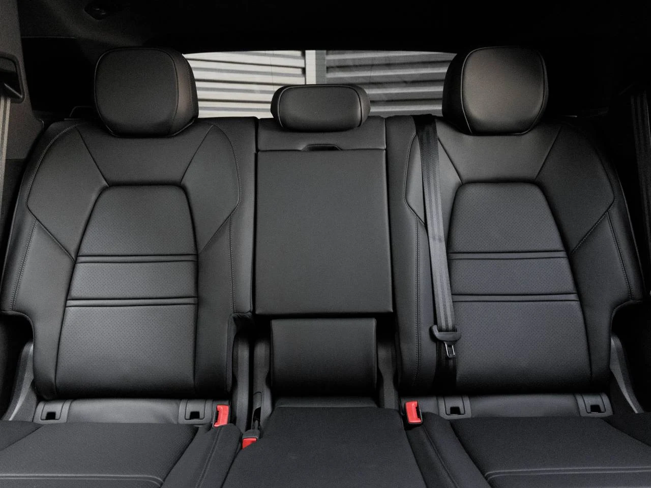 2025 Porsche Cayenne (3rd Generation), 20/20