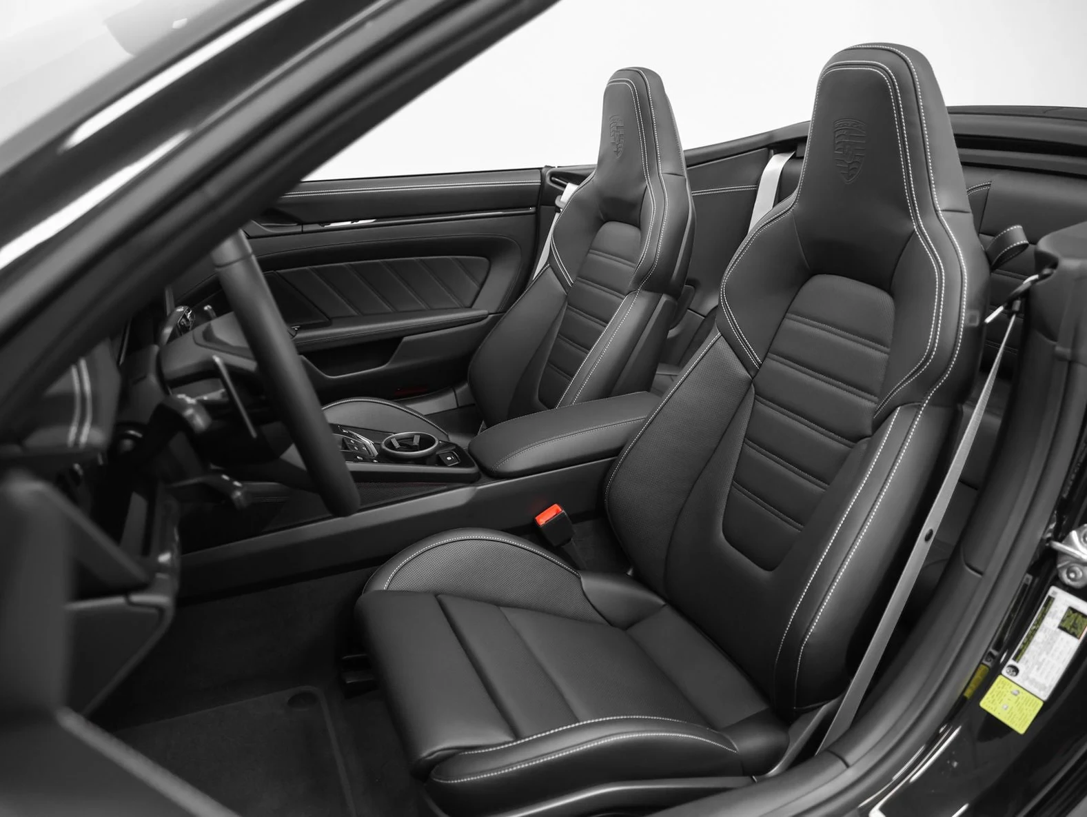 2026 Porsche 911 (992.2) Carrera S Cabriolet, 5/20