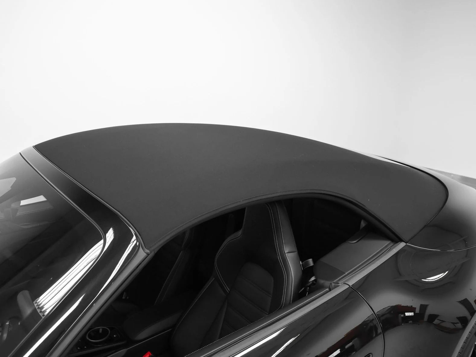 2026 Porsche 911 (992.2) Carrera S Cabriolet, 8/20