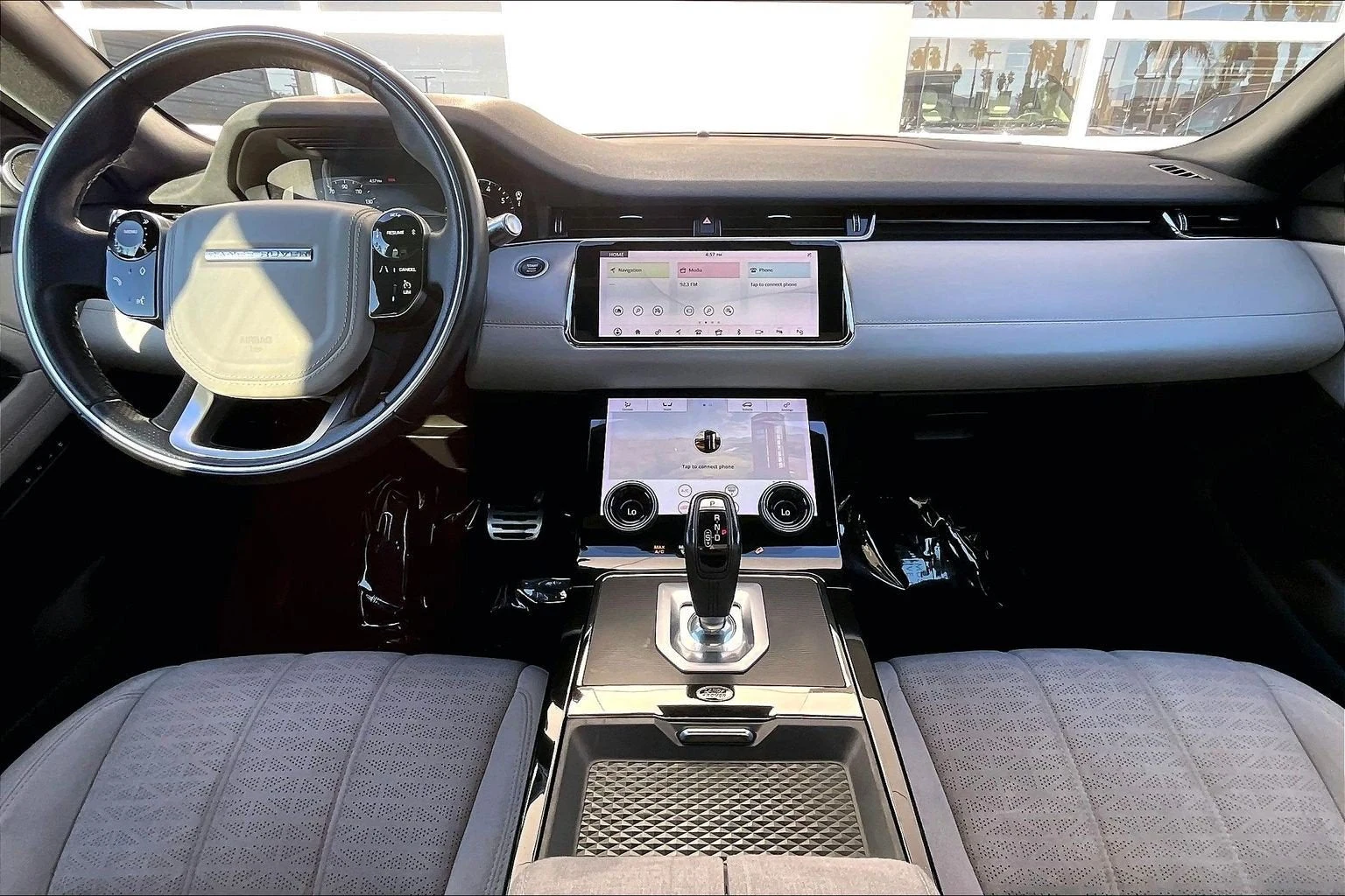 2020 Land Rover Range Rover Evoque P300 MHEV R-Dynamic HSE (L551), 13/20