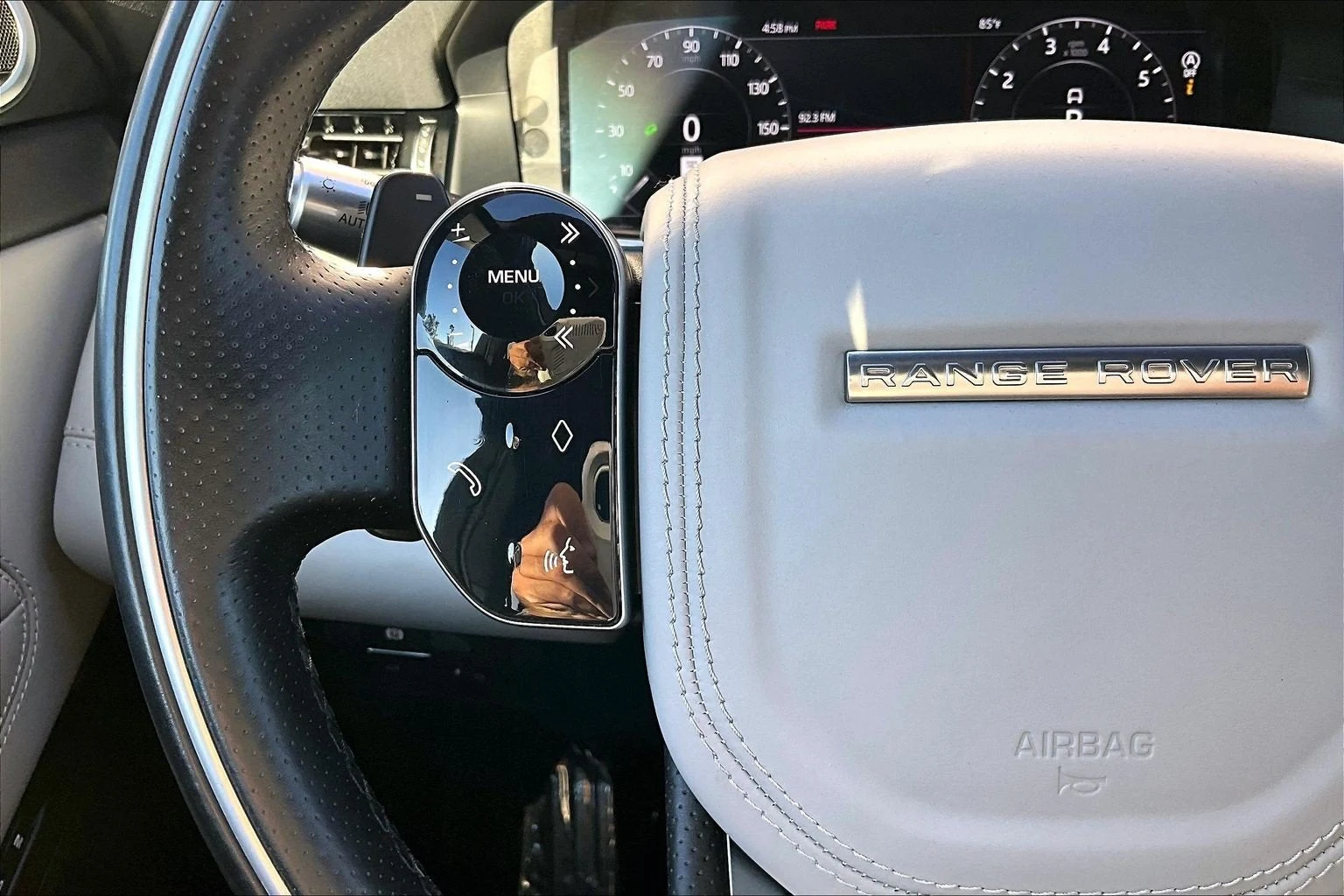 2020 Land Rover Range Rover Evoque P300 MHEV R-Dynamic HSE (L551), 16/20