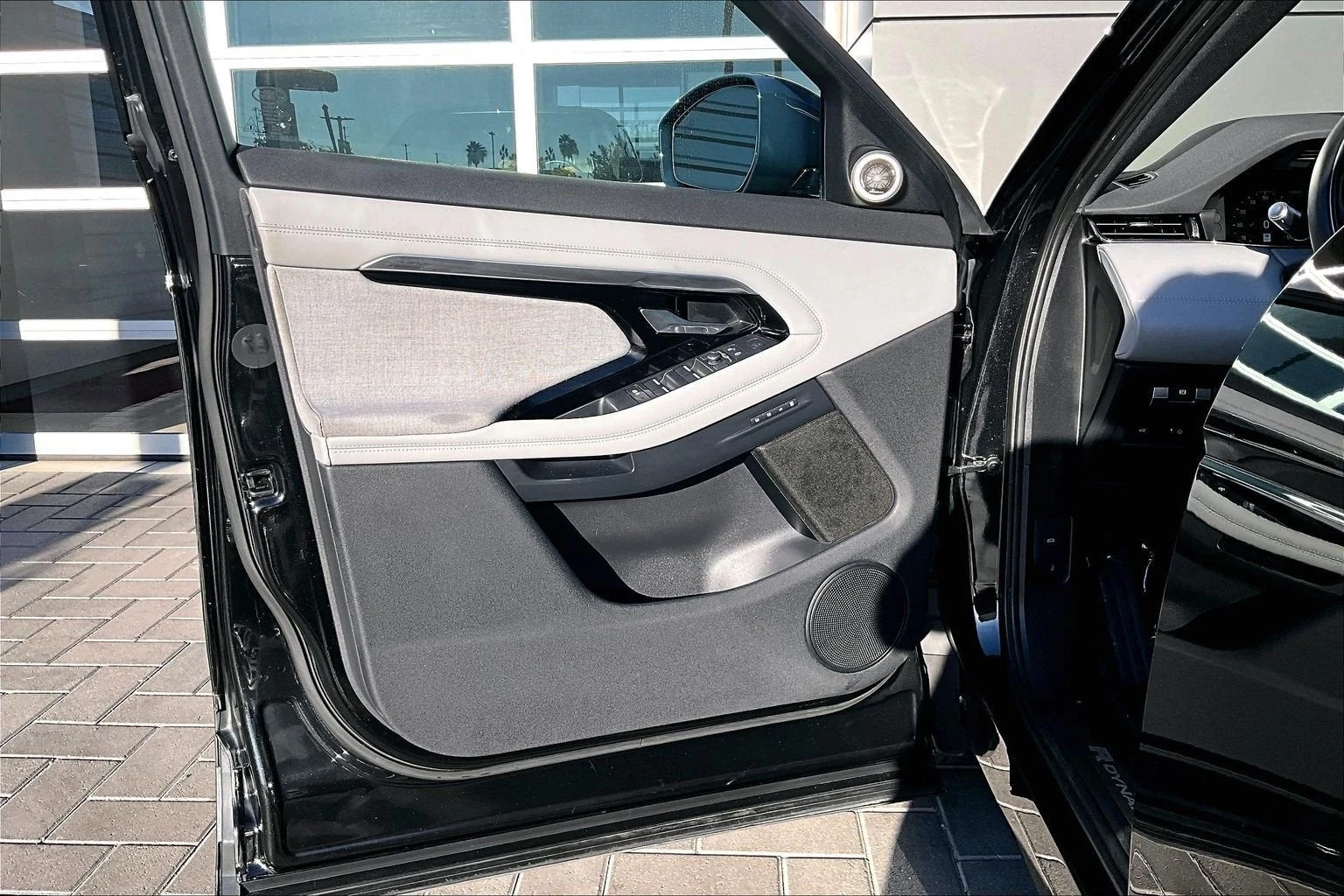 2020 Land Rover Range Rover Evoque P300 MHEV R-Dynamic HSE (L551), 20/20