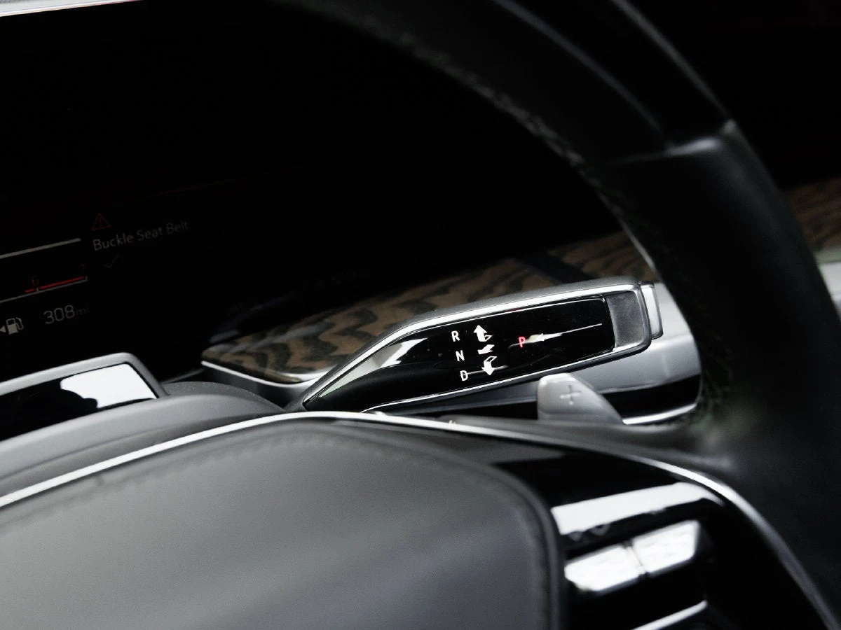 2025 Cadillac Escalade ESV Premium Luxury Platinum (5th Generation), 19/20
