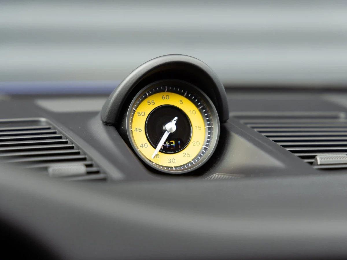 2023 Porsche 911 Carrera S Cabriolet (992.1), 18/20