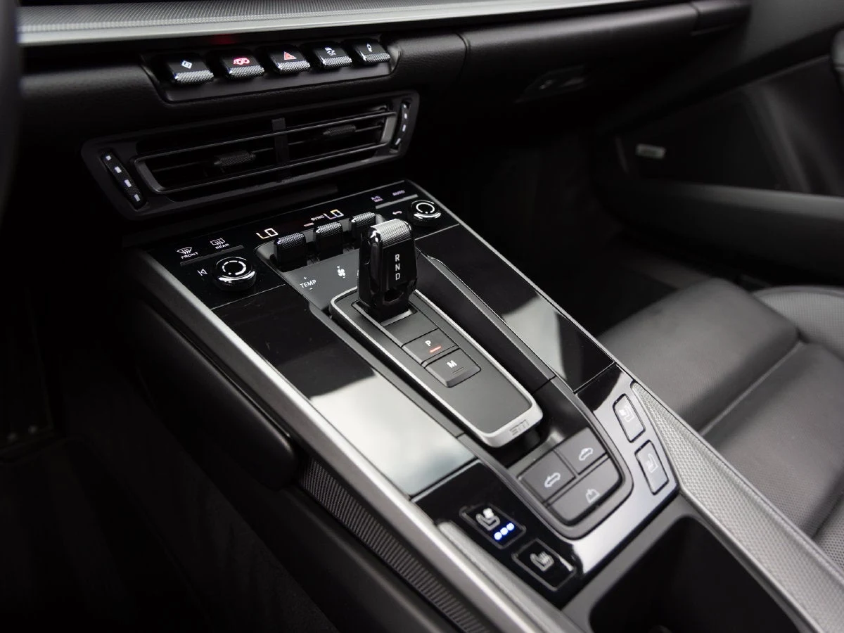 2023 Porsche 911 Carrera S Cabriolet (992.1), 19/20