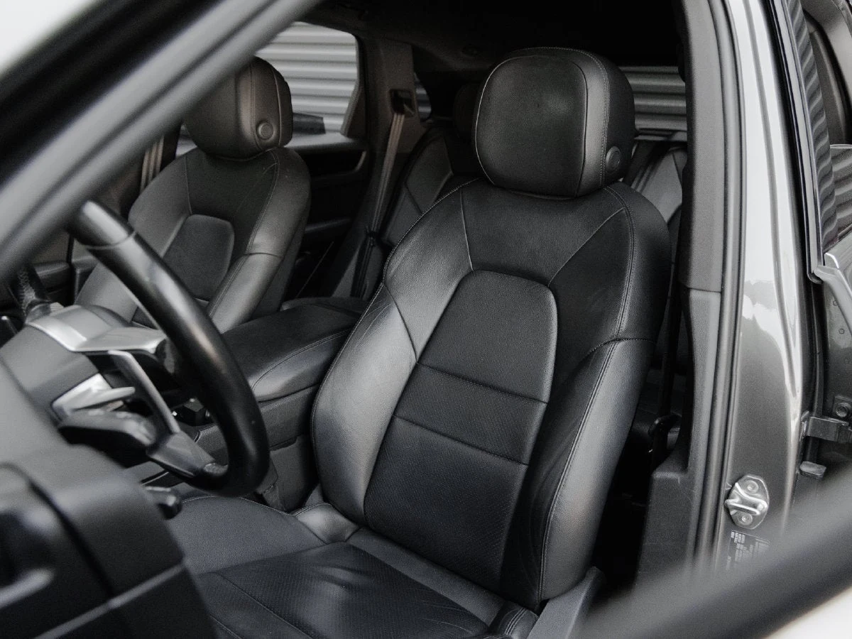 2020 Porsche Cayenne (3rd Generation), 5/20