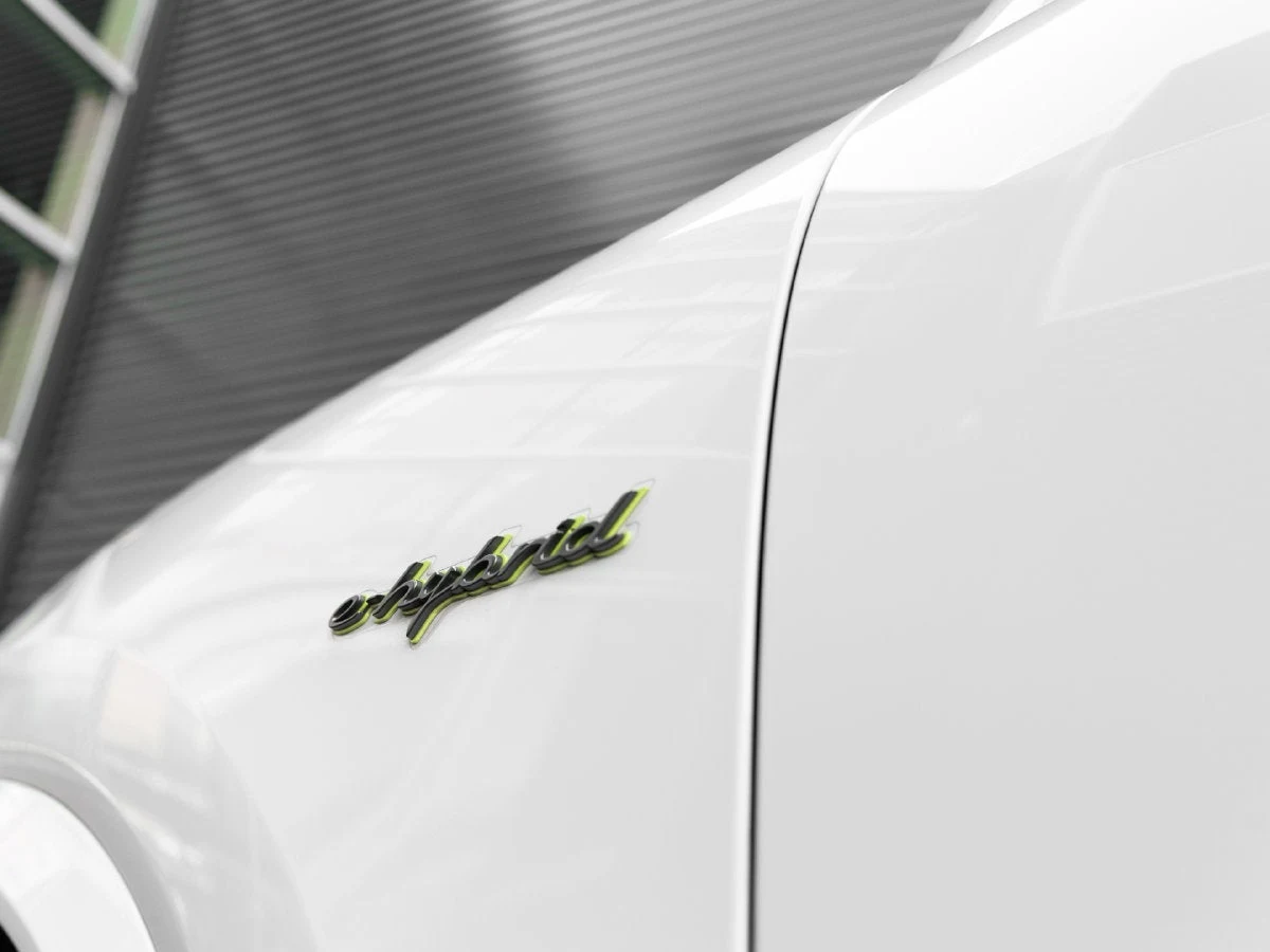 2023 Porsche Cayenne E-Hybrid Platinum Edition (3rd Generation), 13/20