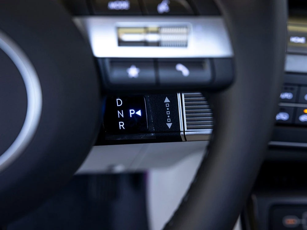 2026 Hyundai Kona Limited (SX2), 18/20