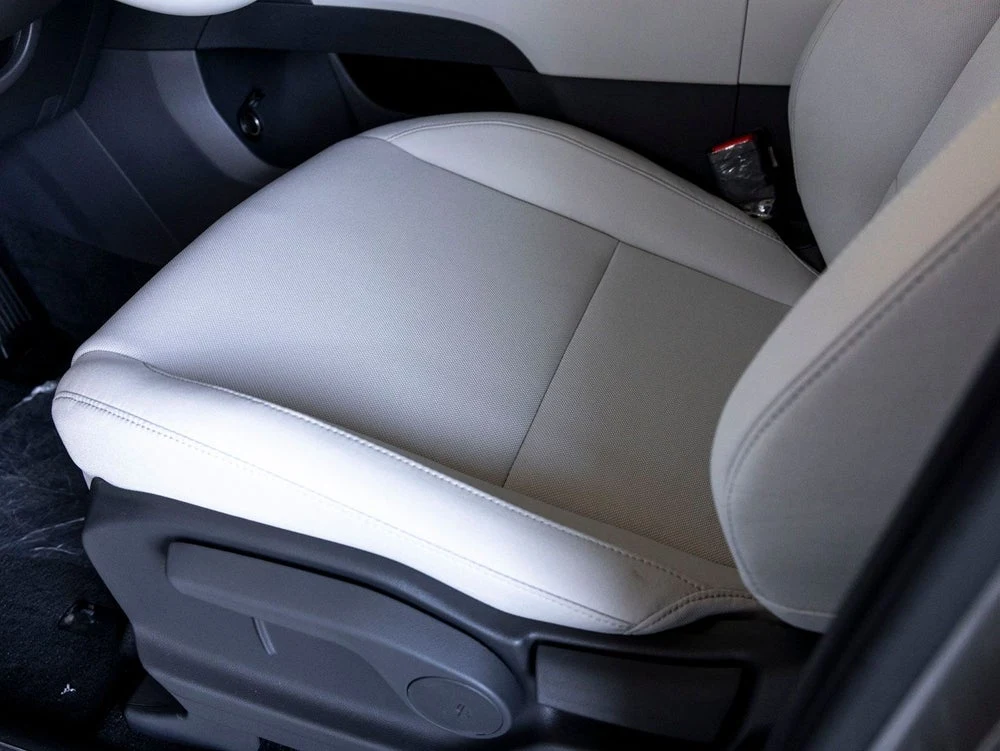 2026 Hyundai Santa Fe Hybrid SE (MX5), 19/20
