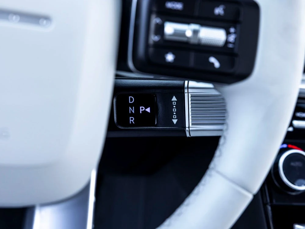 2026 Hyundai Santa Fe Hybrid SE (MX5), 18/20