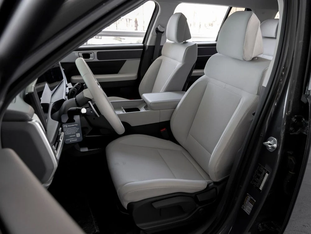 2026 Hyundai Santa Fe SE (MX5), 10/20