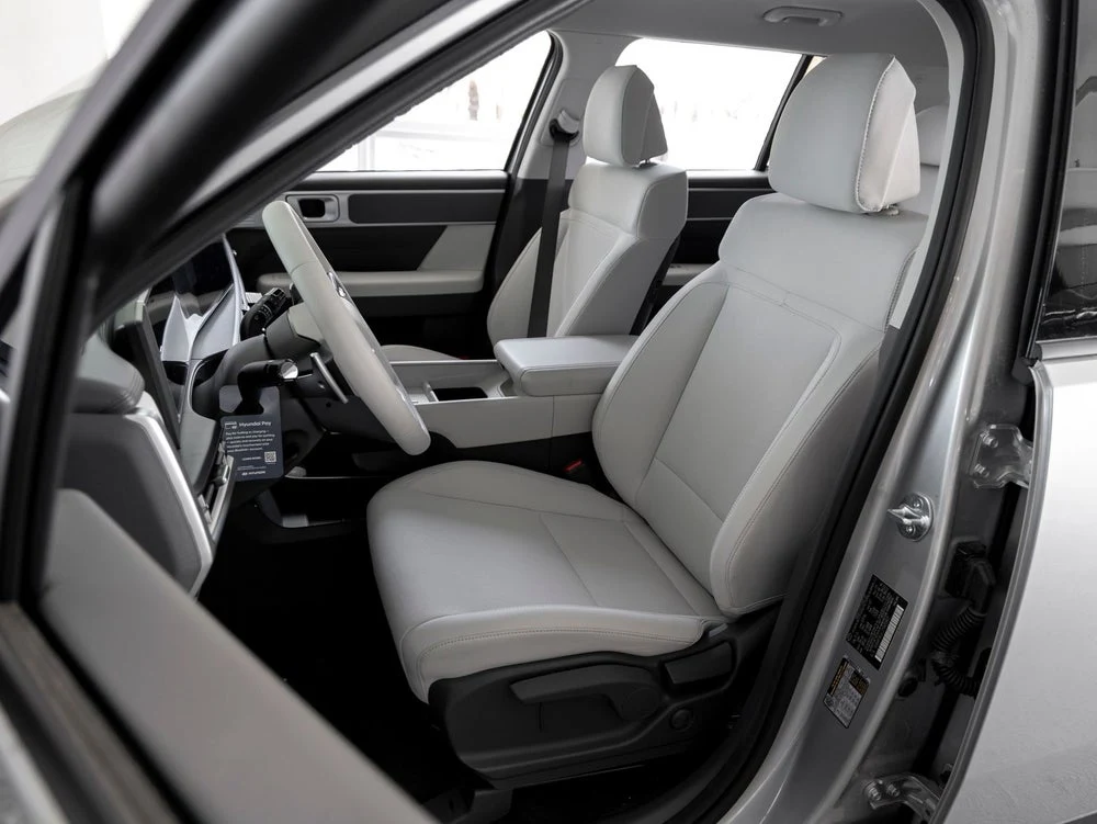 2026 Hyundai Santa Fe SE (MX5), 10/20