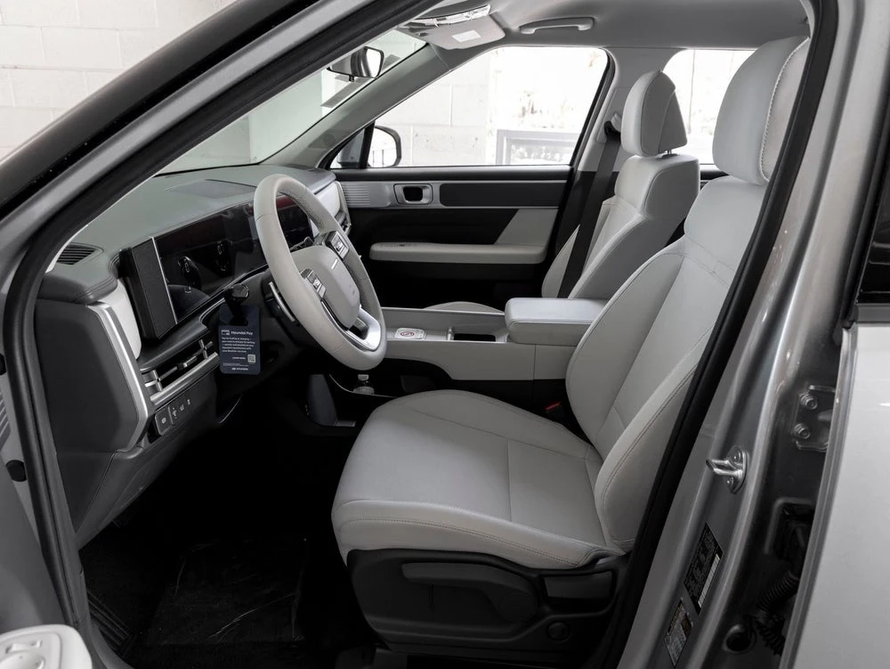 2026 Hyundai Santa Fe SE (MX5), 11/20