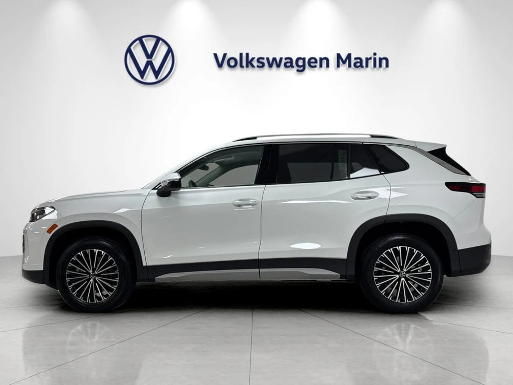 2026 Volkswagen Tiguan S (3rd Generation North America), 2/20