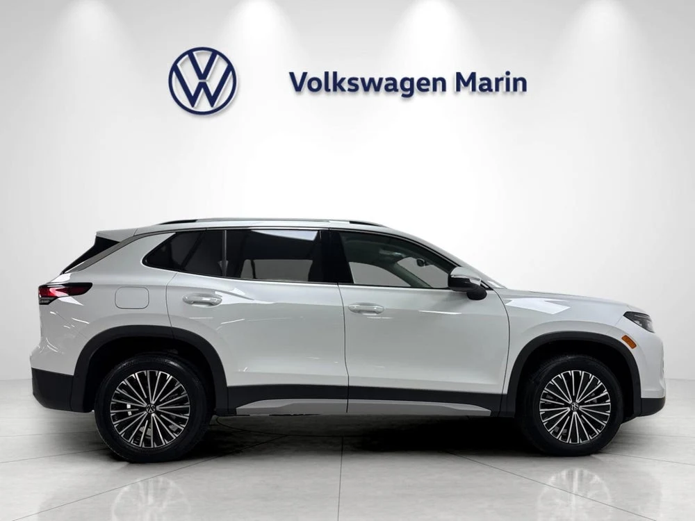 2026 Volkswagen Tiguan S (3rd Generation North America), 6/20