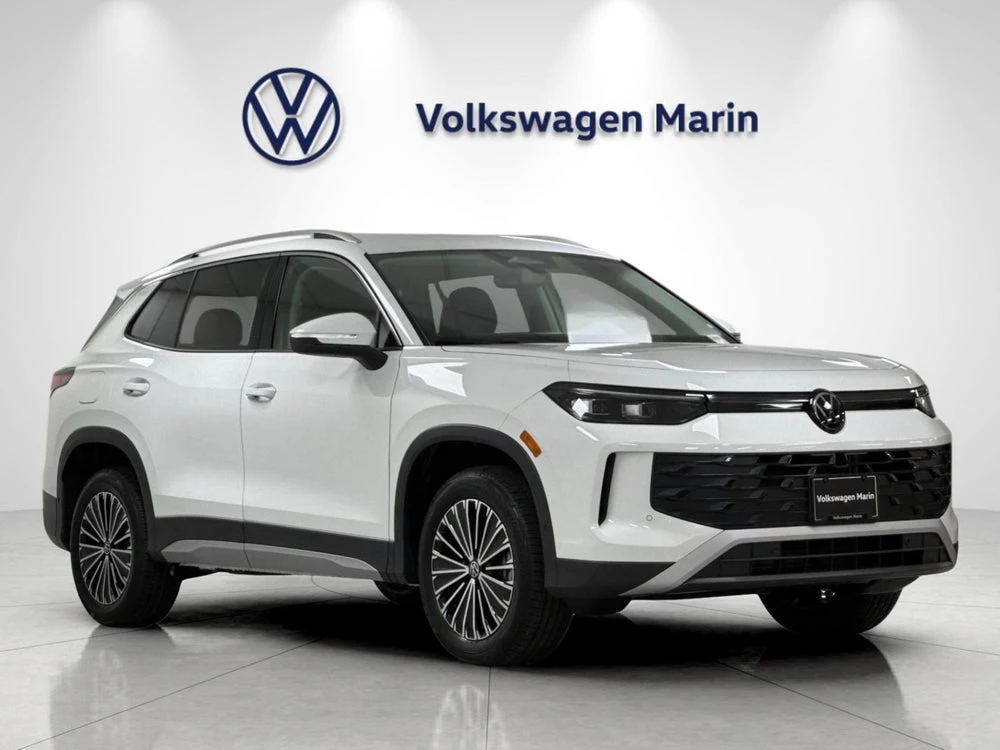 2026 Volkswagen Tiguan S (3rd Generation North America), 7/20