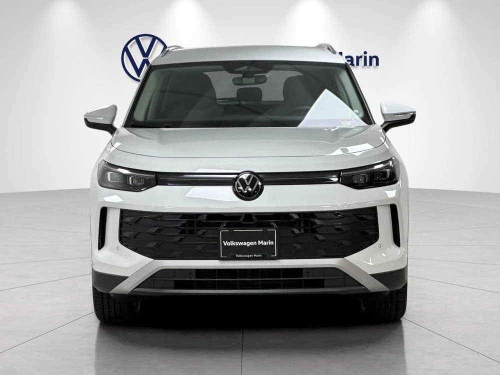2026 Volkswagen Tiguan S (3rd Generation North America), 8/20