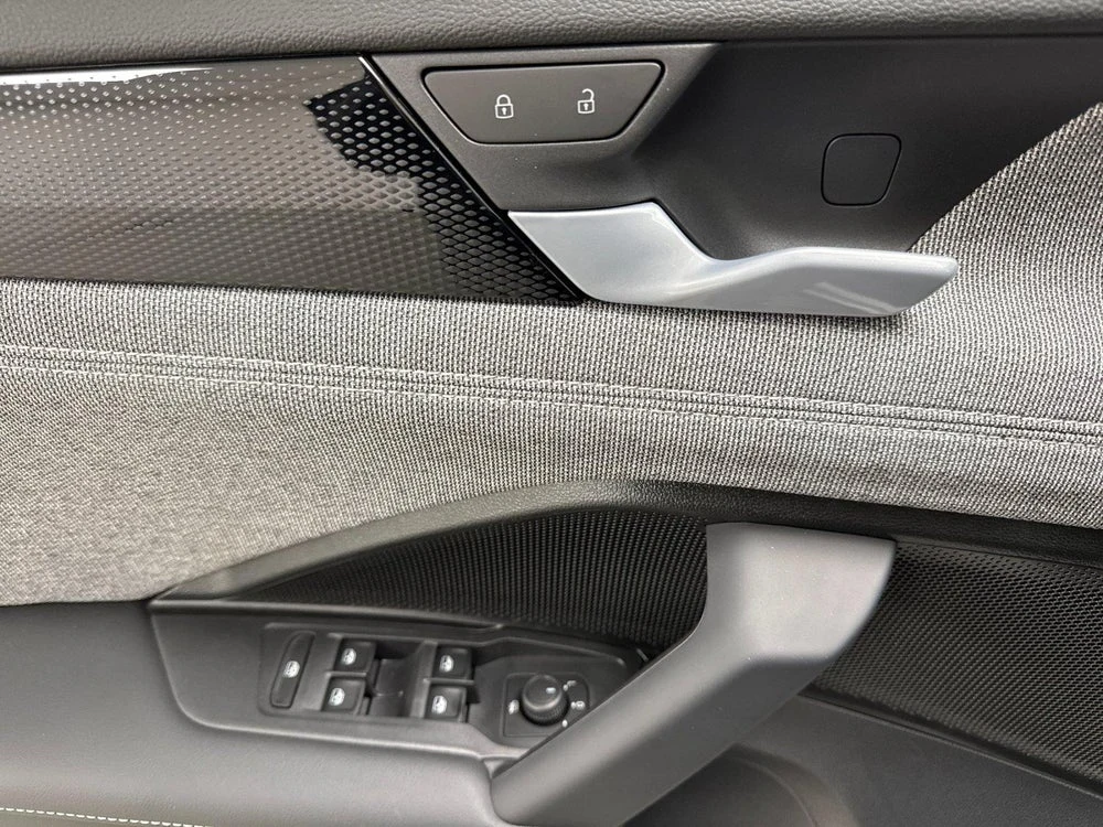 2026 Volkswagen Tiguan S (3rd Generation North America), 10/20
