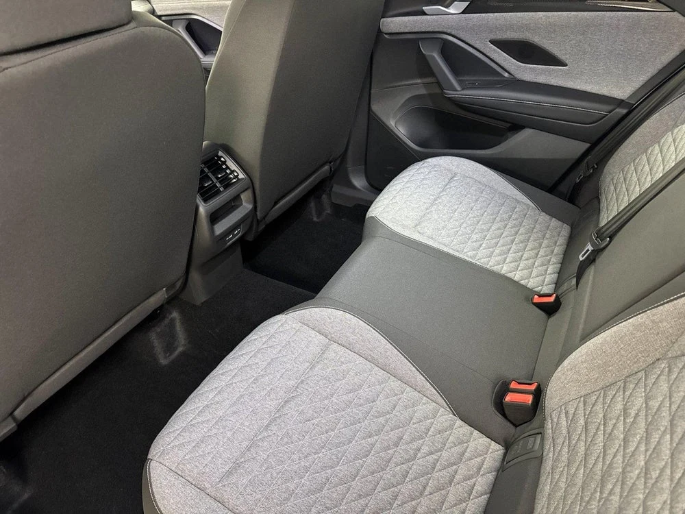 2026 Volkswagen Tiguan S (3rd Generation North America), 11/20