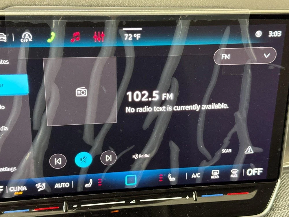 2026 Volkswagen Tiguan S (3rd Generation North America), 17/20