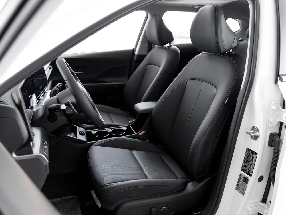 2026 Hyundai Kona Limited (SX2), 10/20