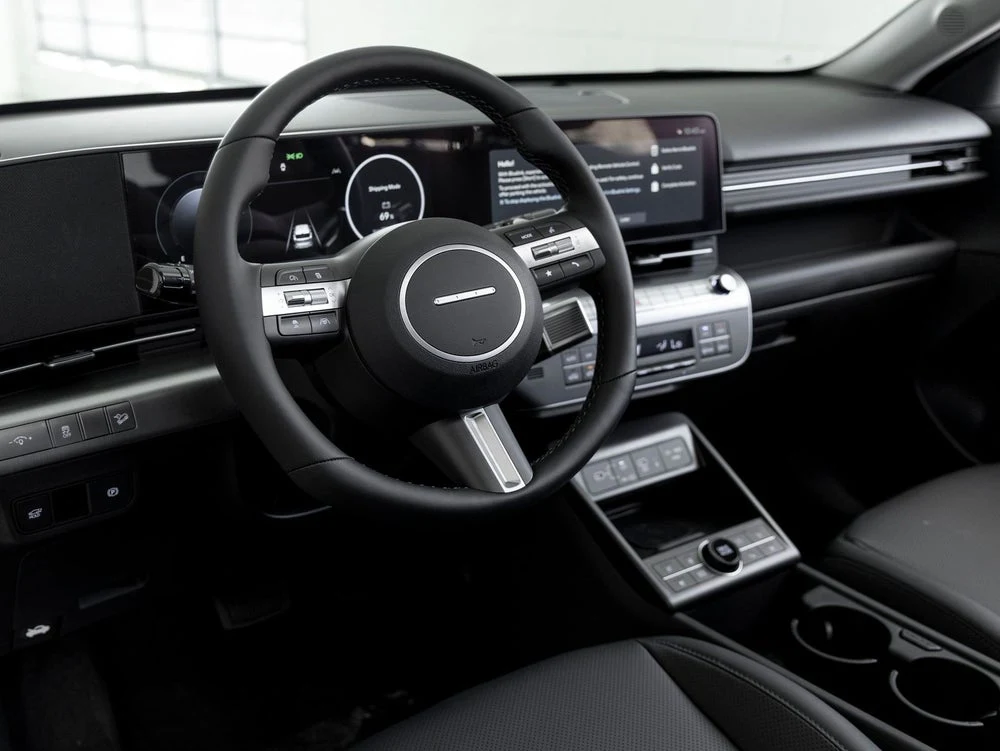 2026 Hyundai Kona Limited (SX2), 13/20