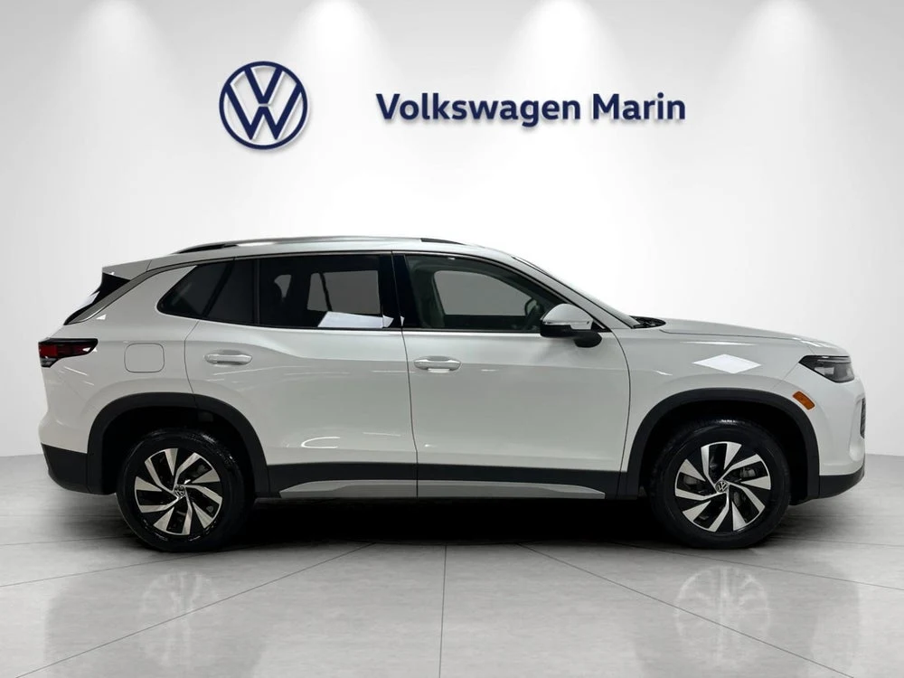 2026 Volkswagen Tiguan S (3rd Generation North America), 6/20