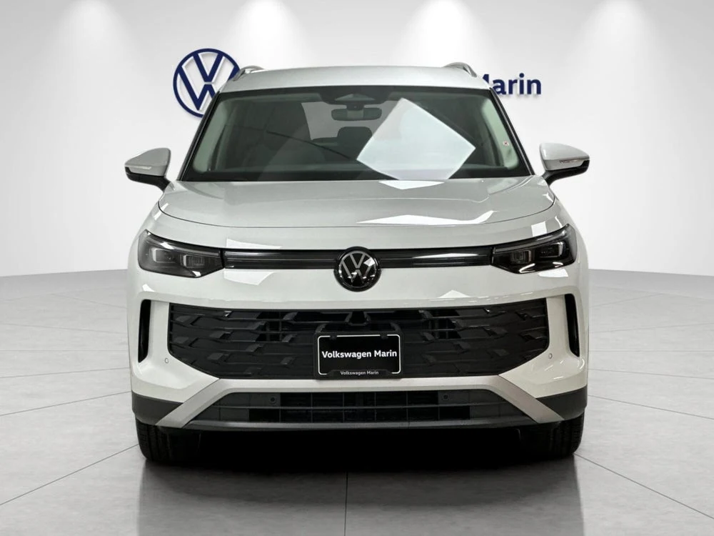2026 Volkswagen Tiguan S (3rd Generation North America), 8/20