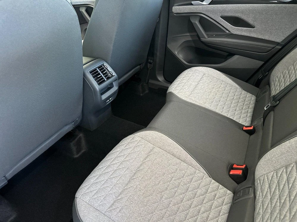 2026 Volkswagen Tiguan S (3rd Generation North America), 11/20