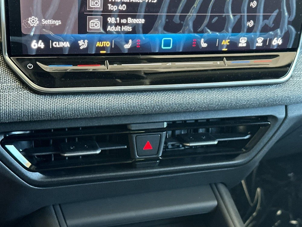 2026 Volkswagen Tiguan S (3rd Generation North America), 19/20