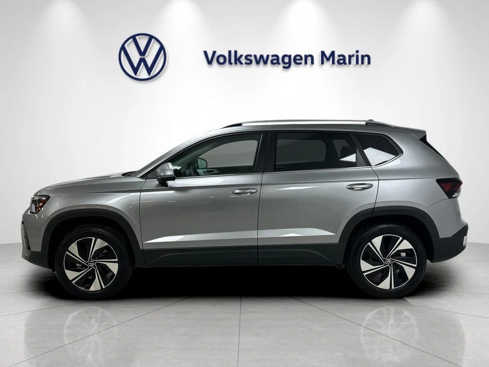 2026 Volkswagen Taos SE (2025 Update), 2/20