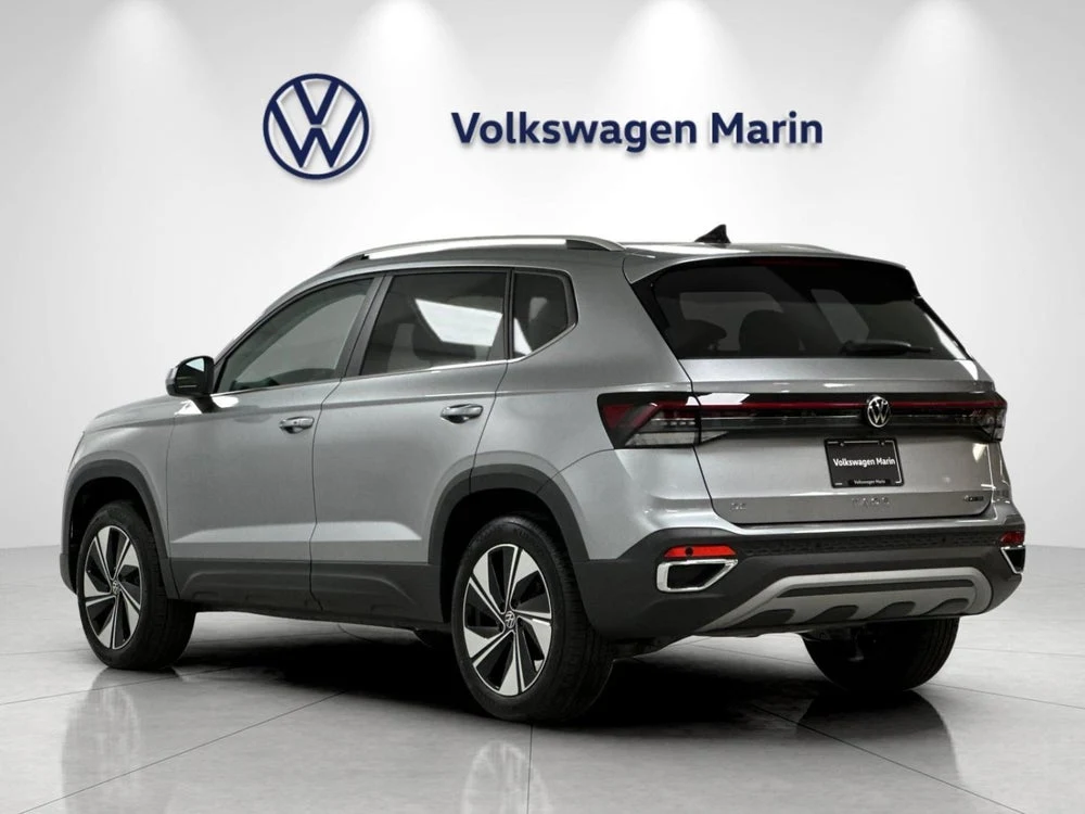2026 Volkswagen Taos SE (2025 Update), 3/20