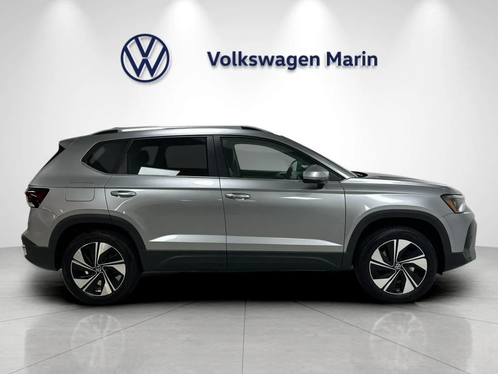 2026 Volkswagen Taos SE (2025 Update), 6/20