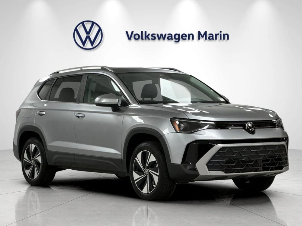 2026 Volkswagen Taos SE (2025 Update), 7/20
