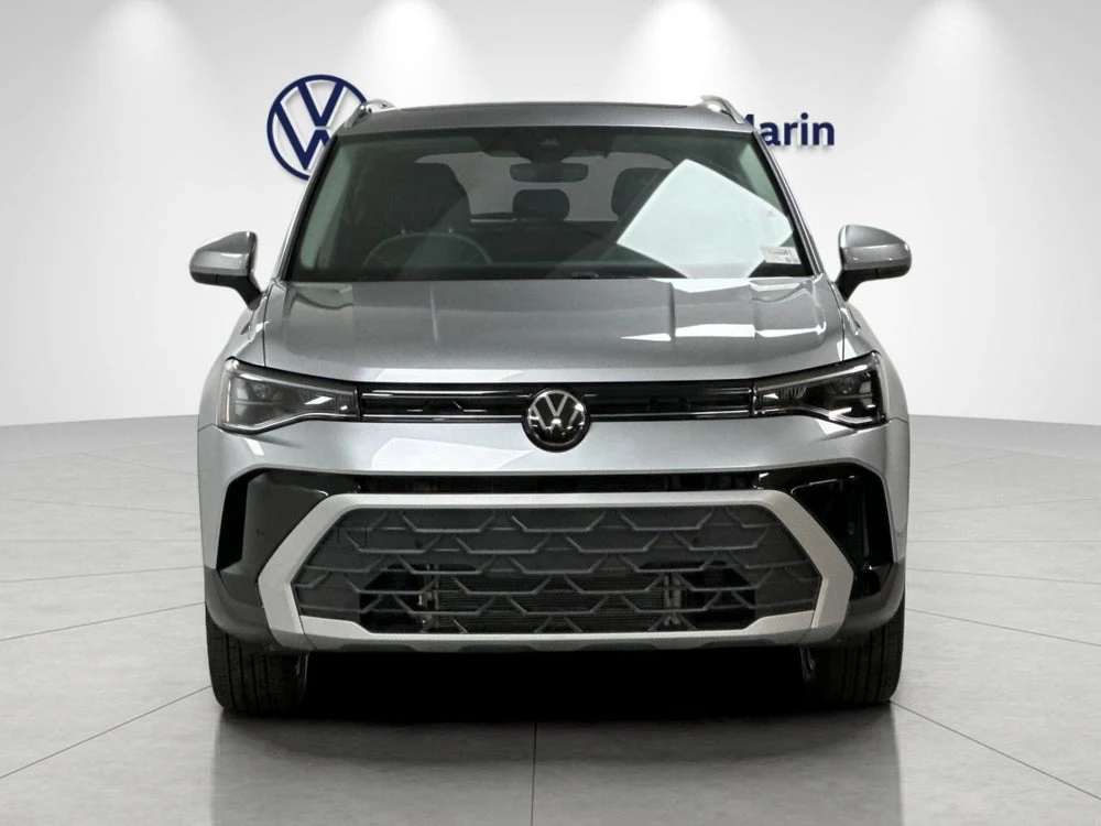 2026 Volkswagen Taos SE (2025 Update), 8/20