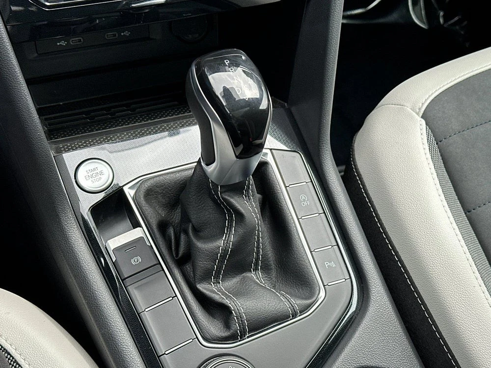 2026 Volkswagen Taos SE (2025 Update), 20/20